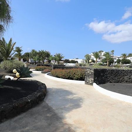 Casa Linda 2 Bed Apartment In Costa Teguise Exteriér fotografie