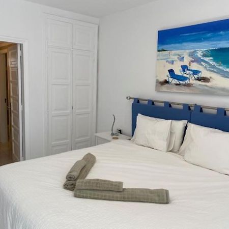 Casa Linda 2 Bed Apartment In Costa Teguise Exteriér fotografie
