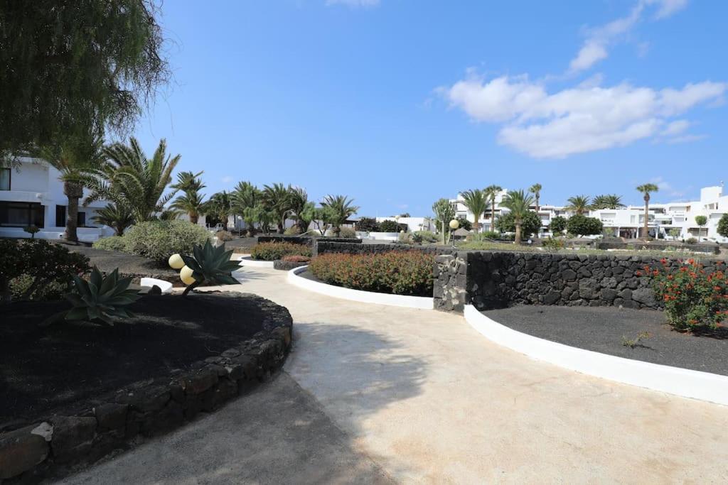 Casa Linda 2 Bed Apartment In Costa Teguise Exteriér fotografie