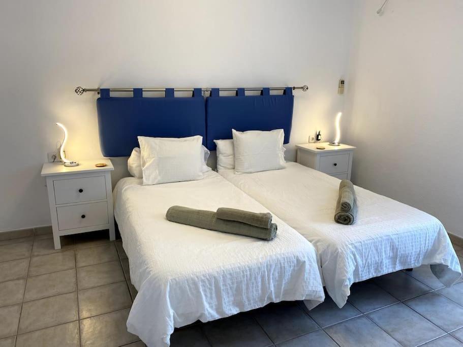 Casa Linda 2 Bed Apartment In Costa Teguise Exteriér fotografie