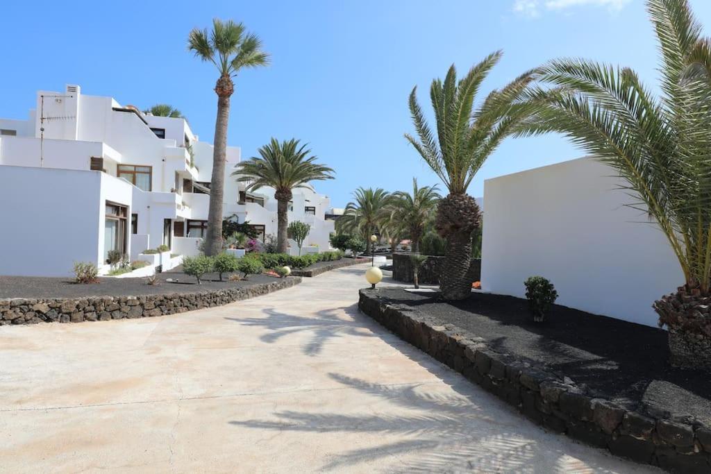 Casa Linda 2 Bed Apartment In Costa Teguise Exteriér fotografie