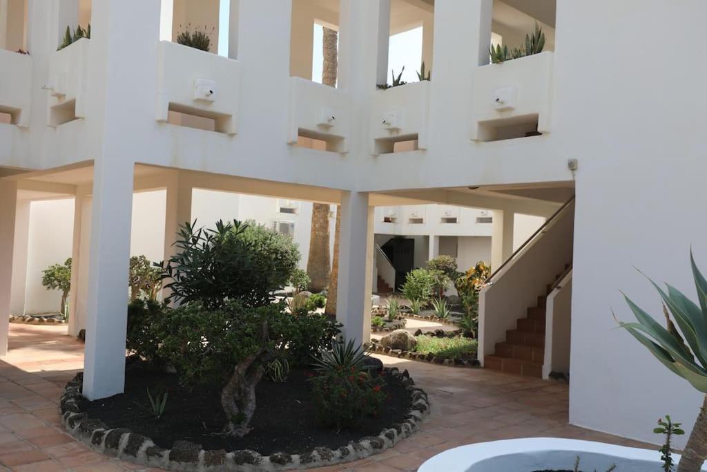Casa Linda 2 Bed Apartment In Costa Teguise Exteriér fotografie