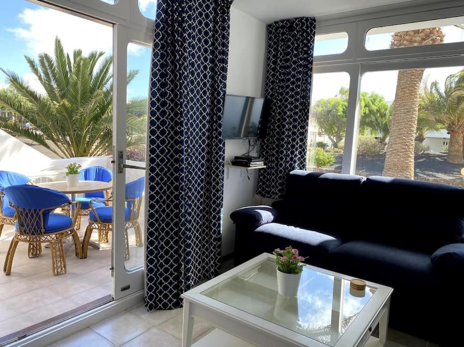 Casa Linda 2 Bed Apartment In Costa Teguise Exteriér fotografie