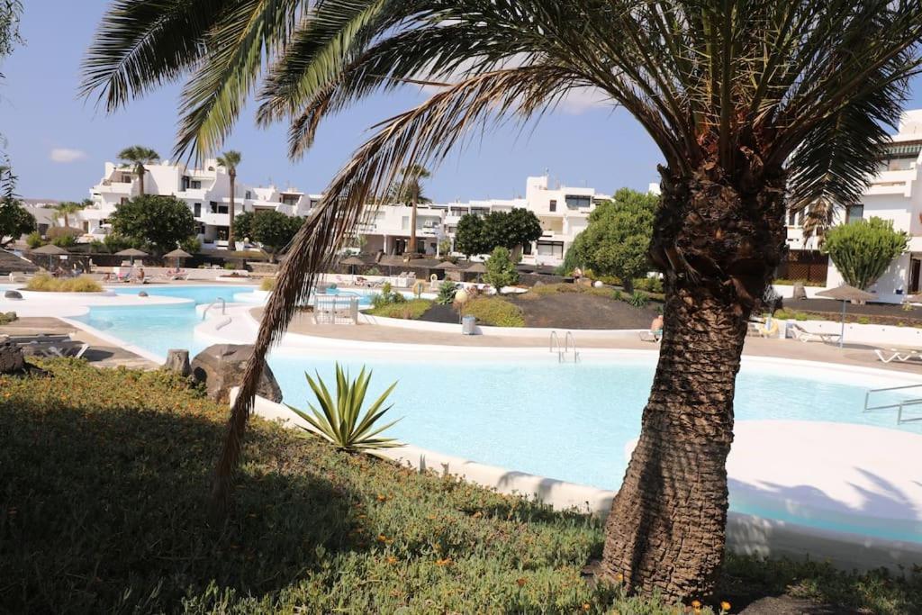 Casa Linda 2 Bed Apartment In Costa Teguise Exteriér fotografie