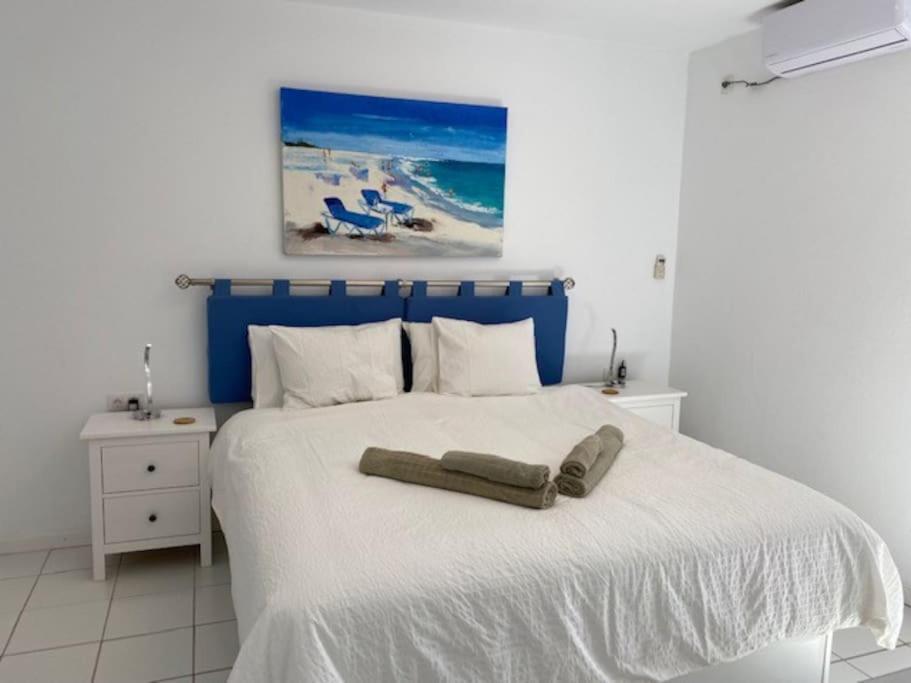 Casa Linda 2 Bed Apartment In Costa Teguise Exteriér fotografie
