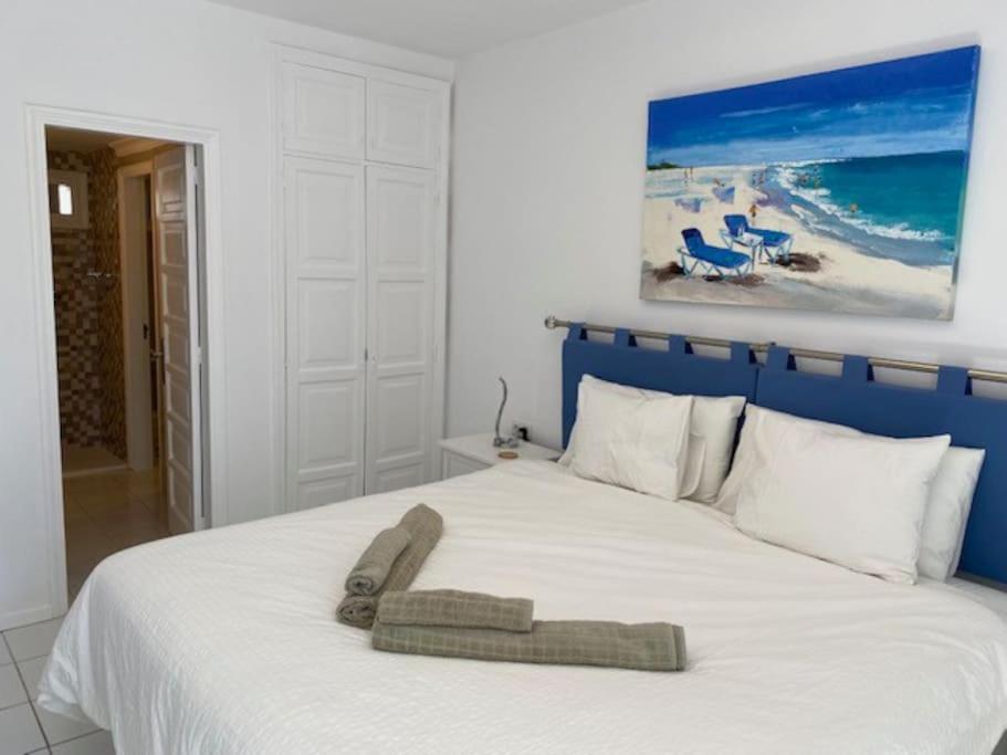 Casa Linda 2 Bed Apartment In Costa Teguise Exteriér fotografie