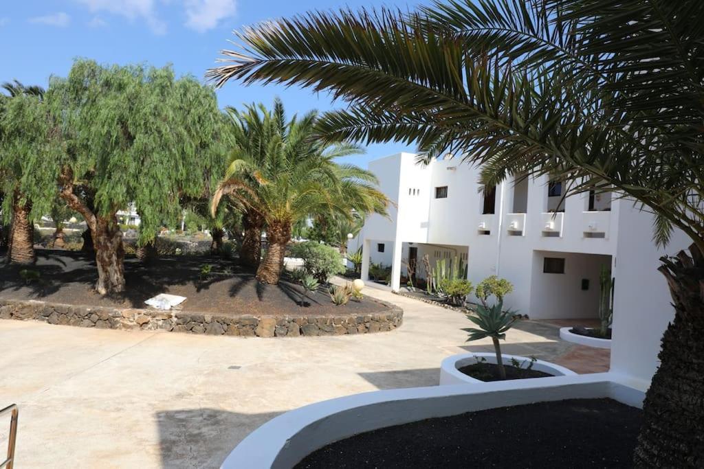 Casa Linda 2 Bed Apartment In Costa Teguise Exteriér fotografie